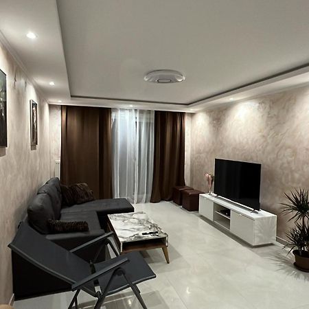 Appartement Prestige Estrasburgo Exterior foto