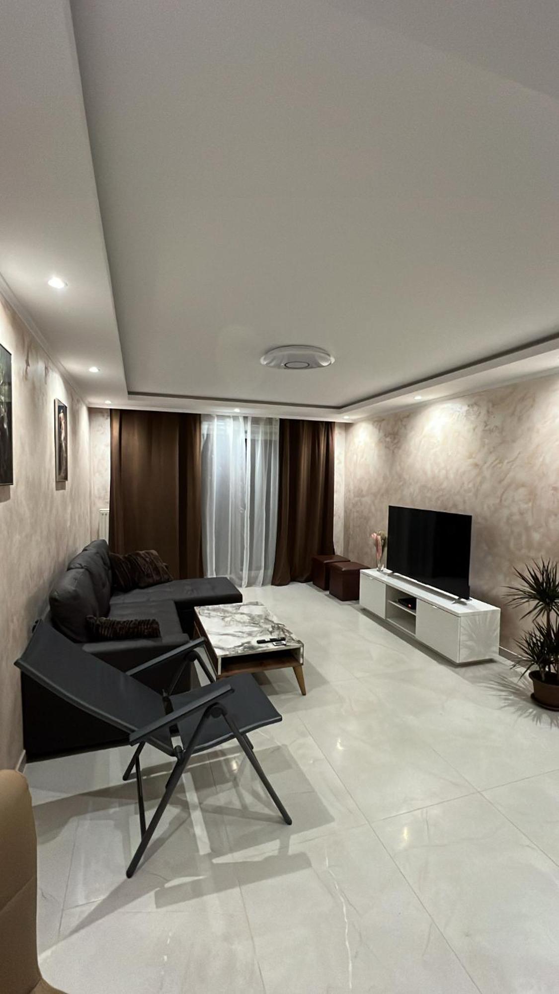 Appartement Prestige Estrasburgo Exterior foto